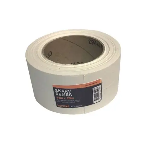 Konkret 293109 Skarvremsa Trygg betalning